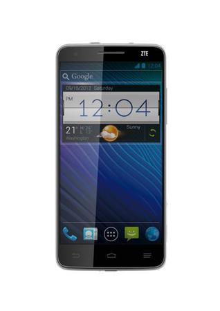 Смартфон ZTE Grand S White - Коркино